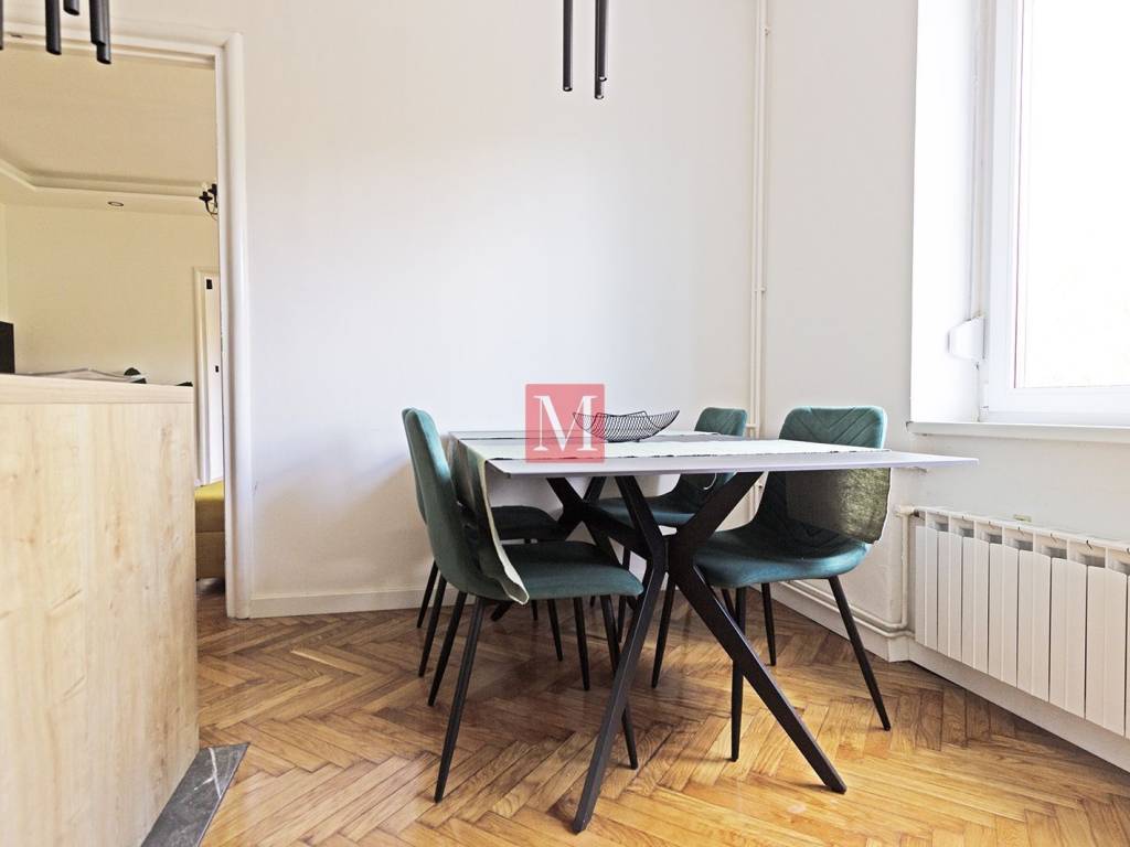 Stan u zgradi, Najam, Zagreb, Gornji Grad - Medveščak