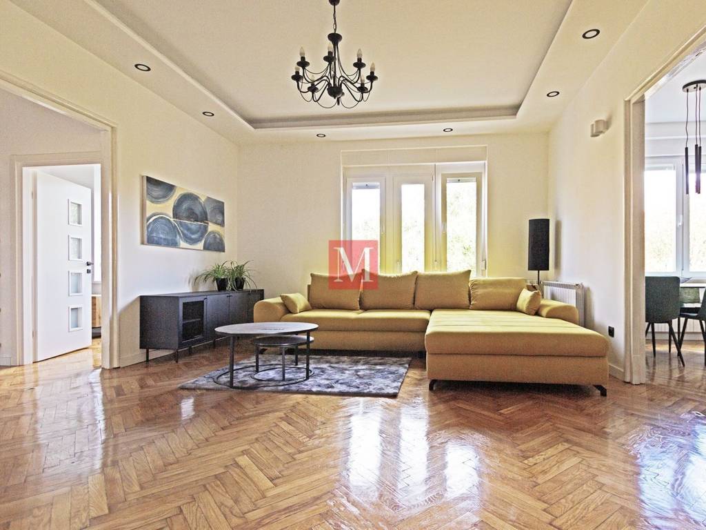 Stan u zgradi, Najam, Zagreb, Gornji Grad - Medveščak