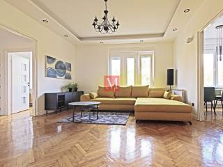 Stan u zgradi, Najam, Zagreb, Gornji Grad - Medveščak