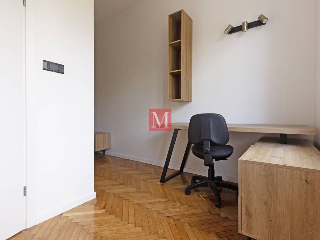 Stan u zgradi, Najam, Zagreb, Gornji Grad - Medveščak