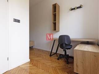 Stan u zgradi, Najam, Zagreb, Gornji Grad - Medveščak