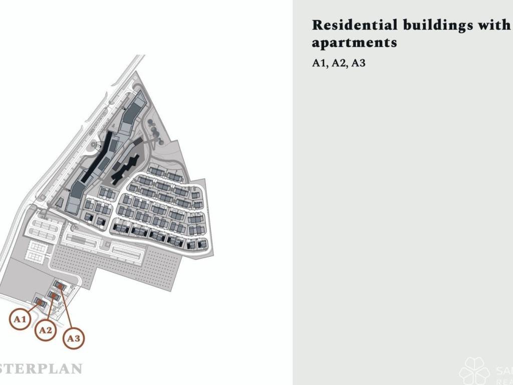 Stan u novogradnji, Prodaja, Umag, Savudrija