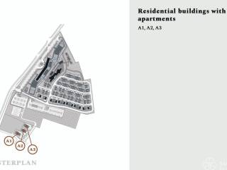 Stan u novogradnji, Prodaja, Umag, Savudrija