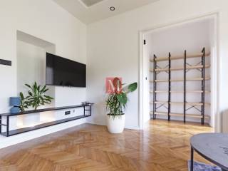 Stan u zgradi, Najam, Zagreb, Gornji Grad - Medveščak