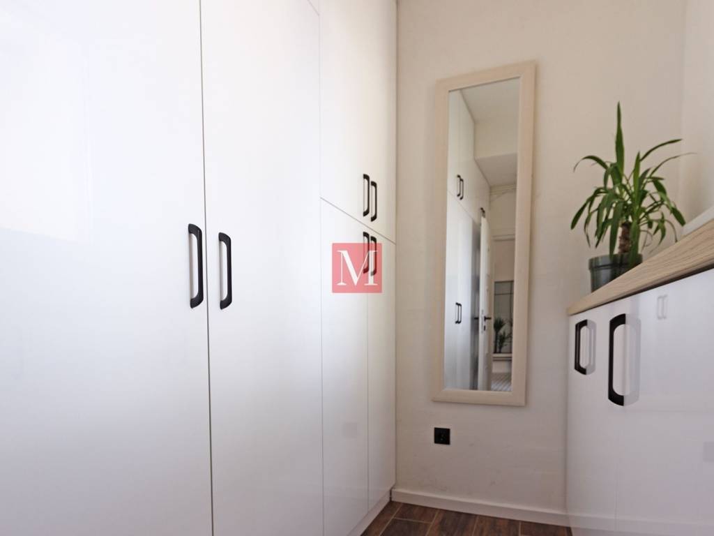 Stan u zgradi, Najam, Zagreb, Gornji Grad - Medveščak