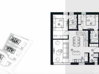 Stan u novogradnji, Prodaja, Umag, Savudrija