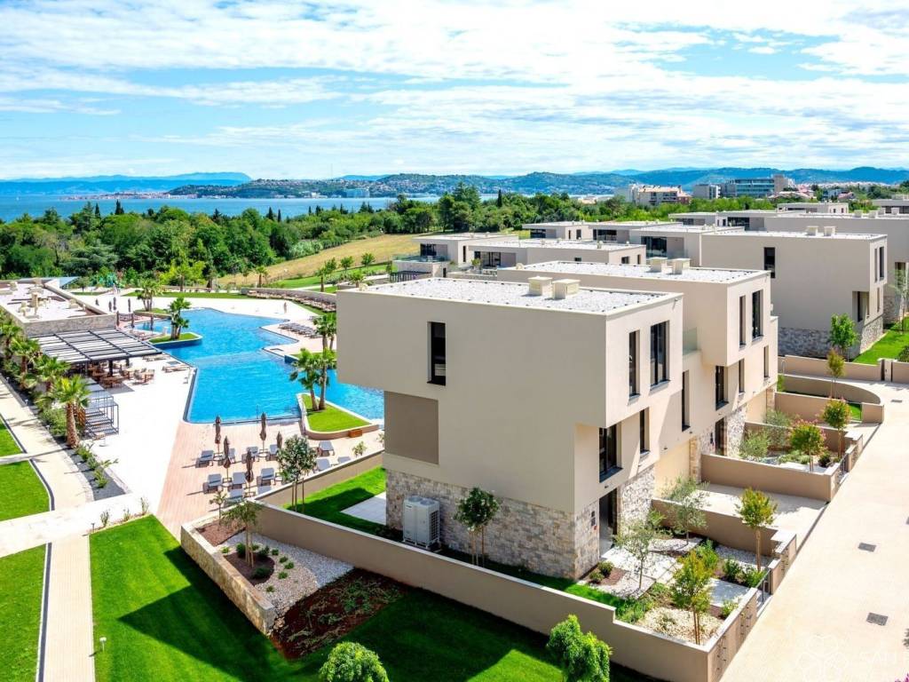 Vila, Prodaja, Umag, Savudrija