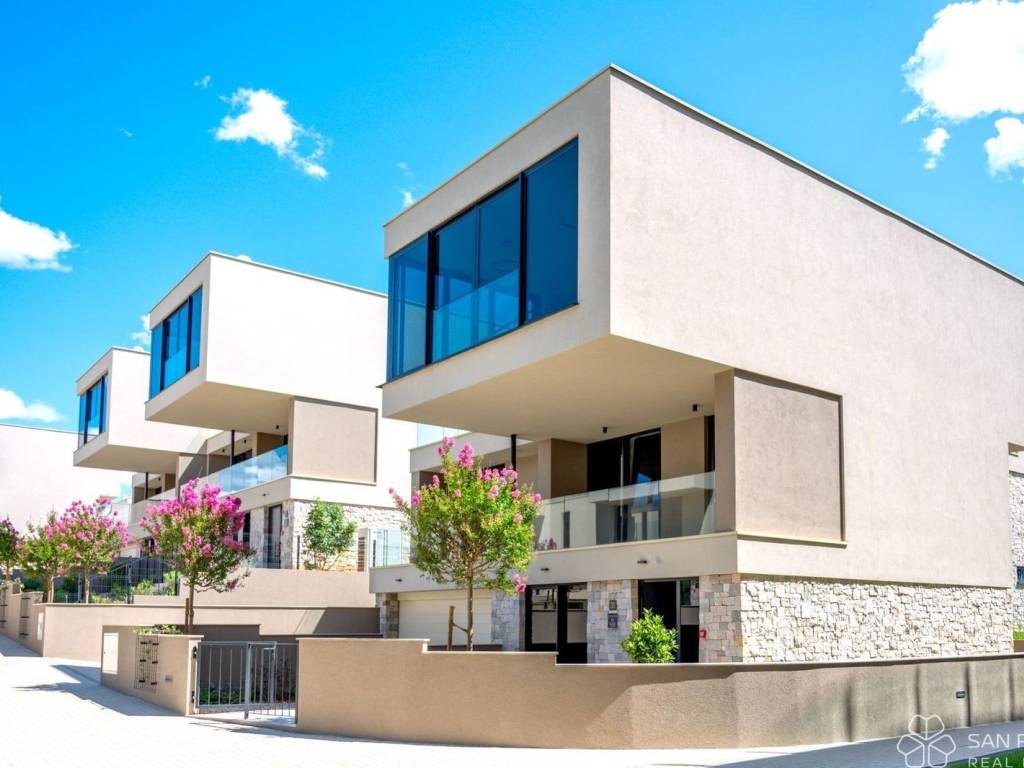 Vila, Prodaja, Umag, Savudrija