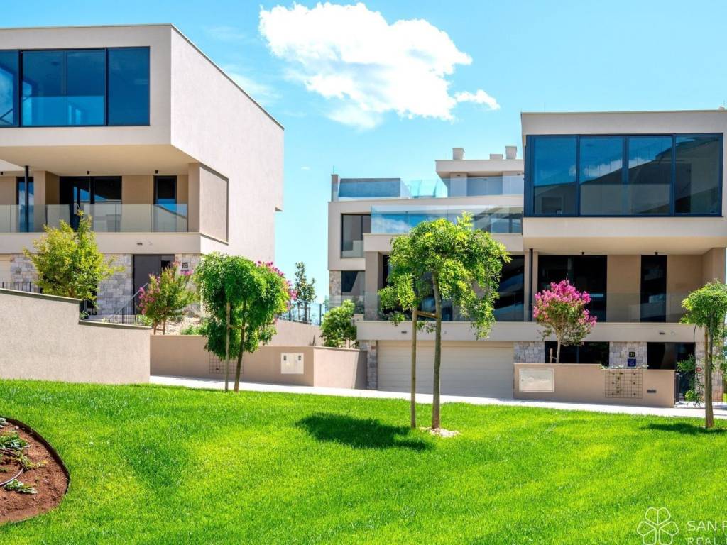 Vila, Prodaja, Umag, Savudrija