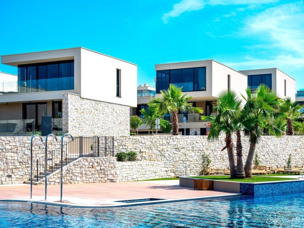 Vila, Prodaja, Umag, Savudrija