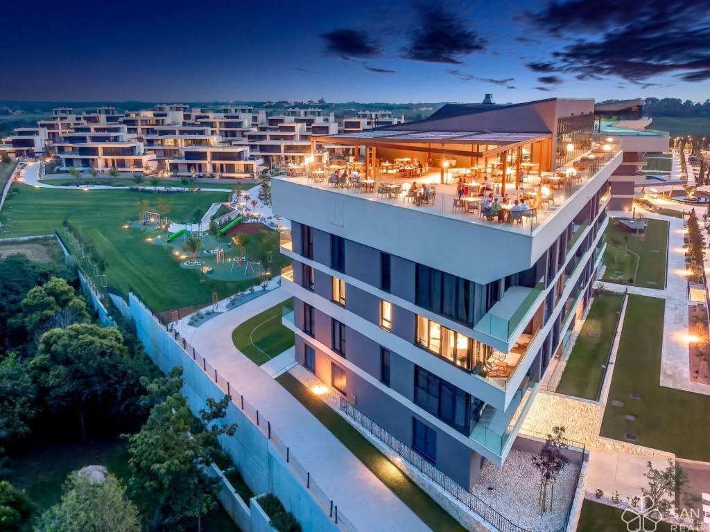 Luksuzni apartman, Prodaja, Umag, Savudrija