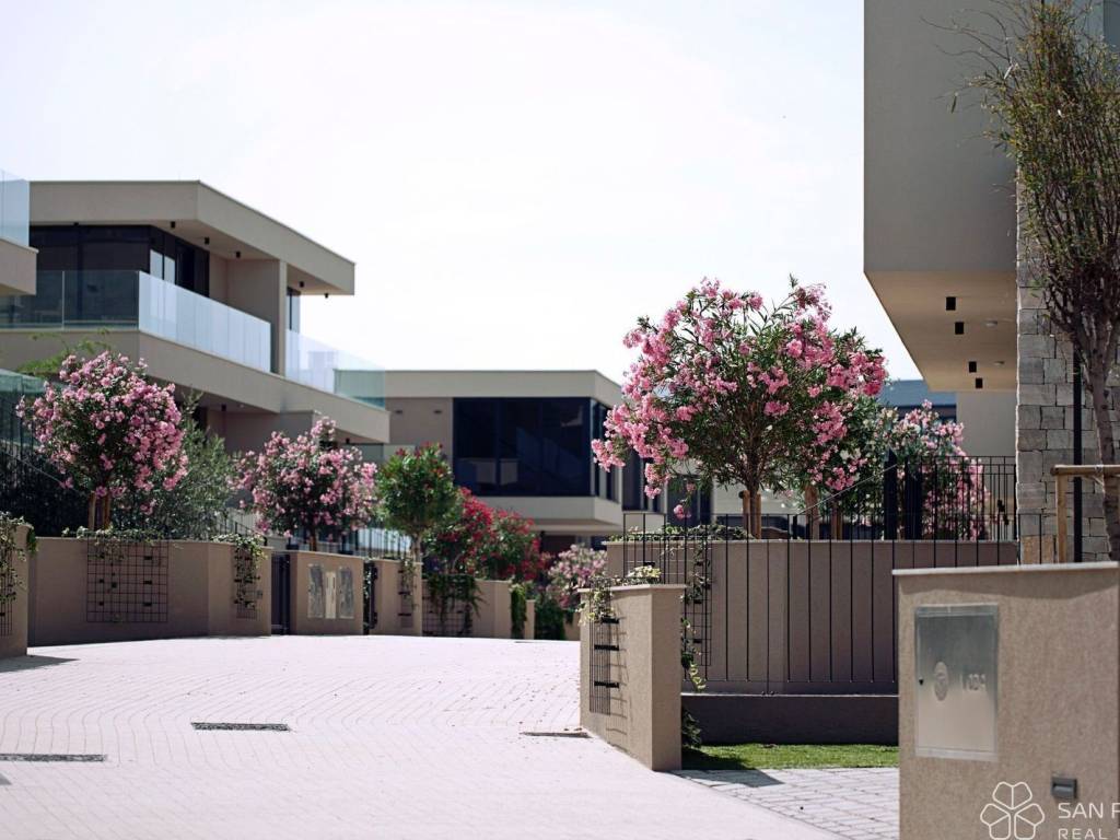 Vila, Prodaja, Umag, Savudrija