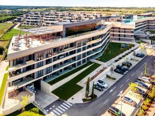 Luksuzni apartman, Prodaja, Umag, Savudrija