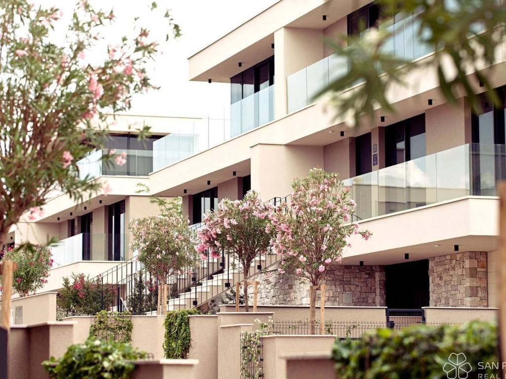 Vila, Prodaja, Umag, Savudrija