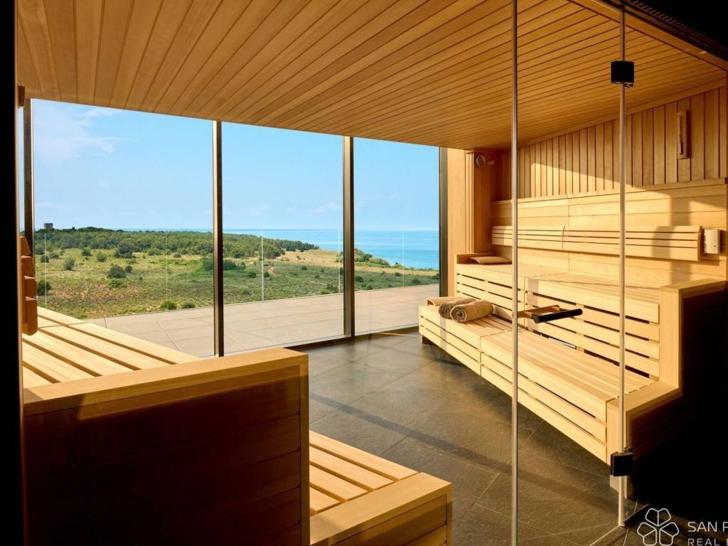 Vila, Prodaja, Umag, Savudrija