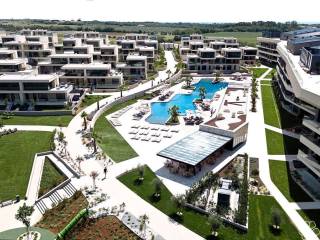 Luksuzni apartman, Prodaja, Umag, Savudrija