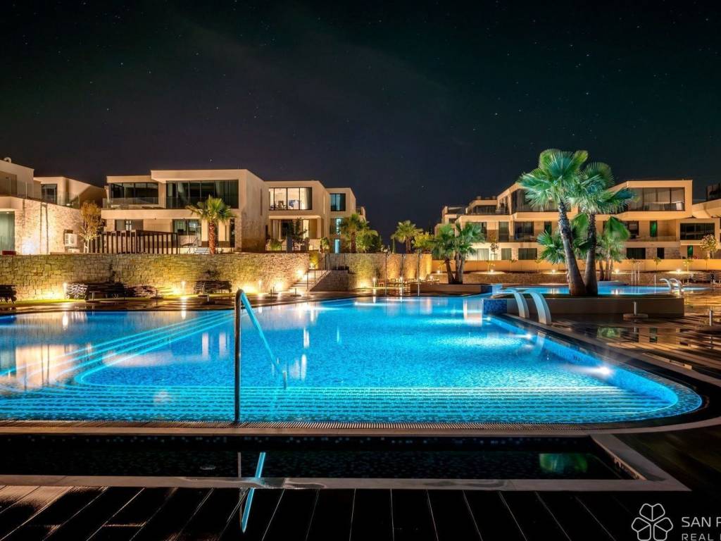 Luksuzni apartman, Prodaja, Umag, Savudrija