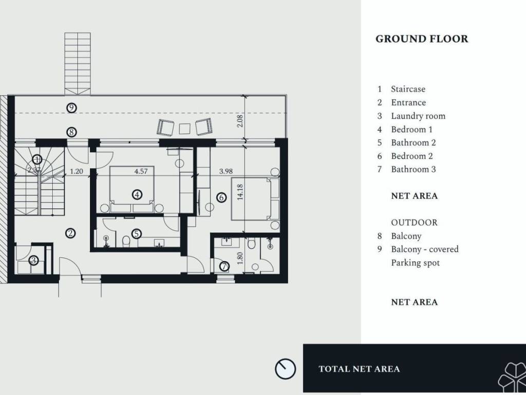 Vila, Prodaja, Umag, Savudrija