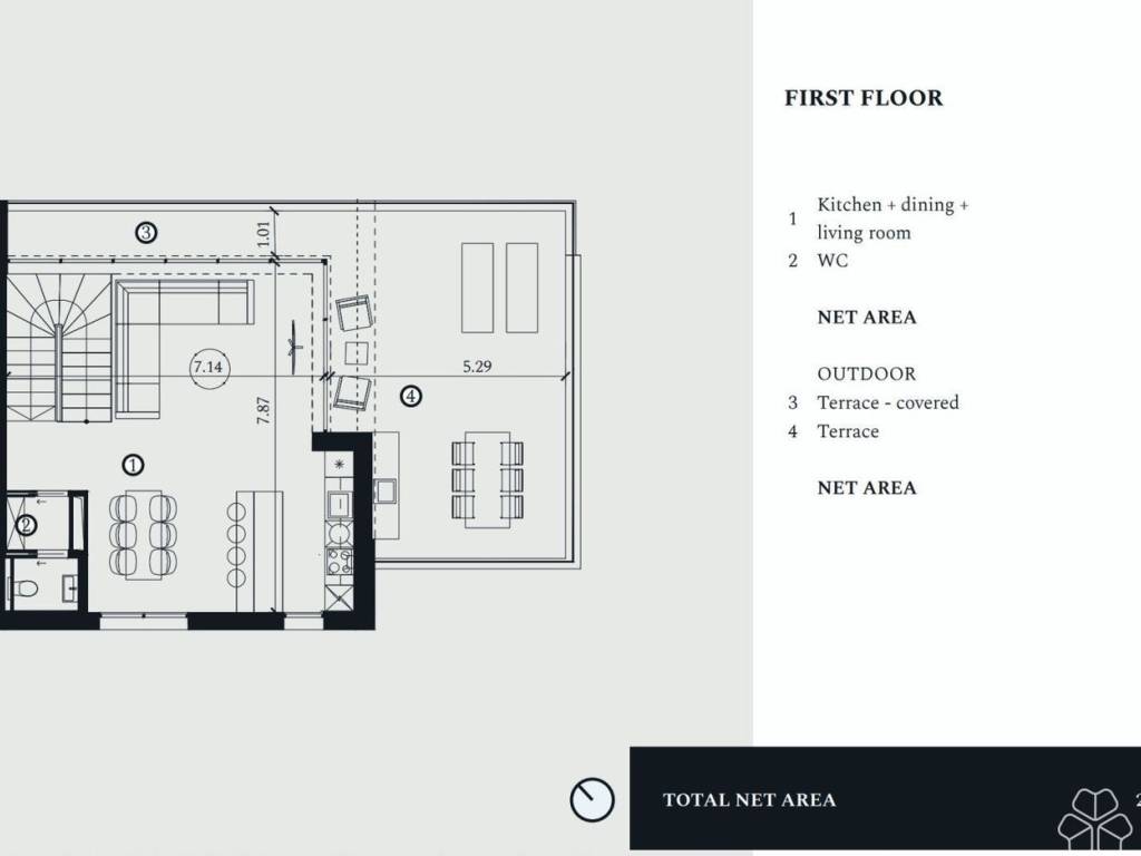 Vila, Prodaja, Umag, Savudrija