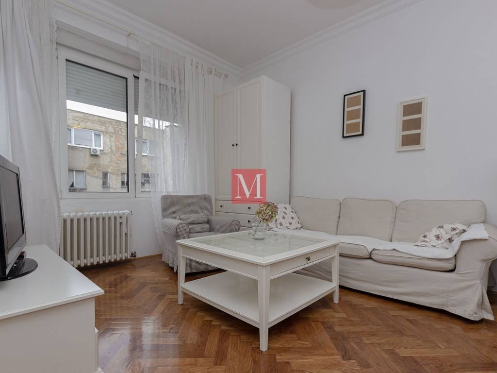 Stan u zgradi, Najam, Zagreb, Donji Grad