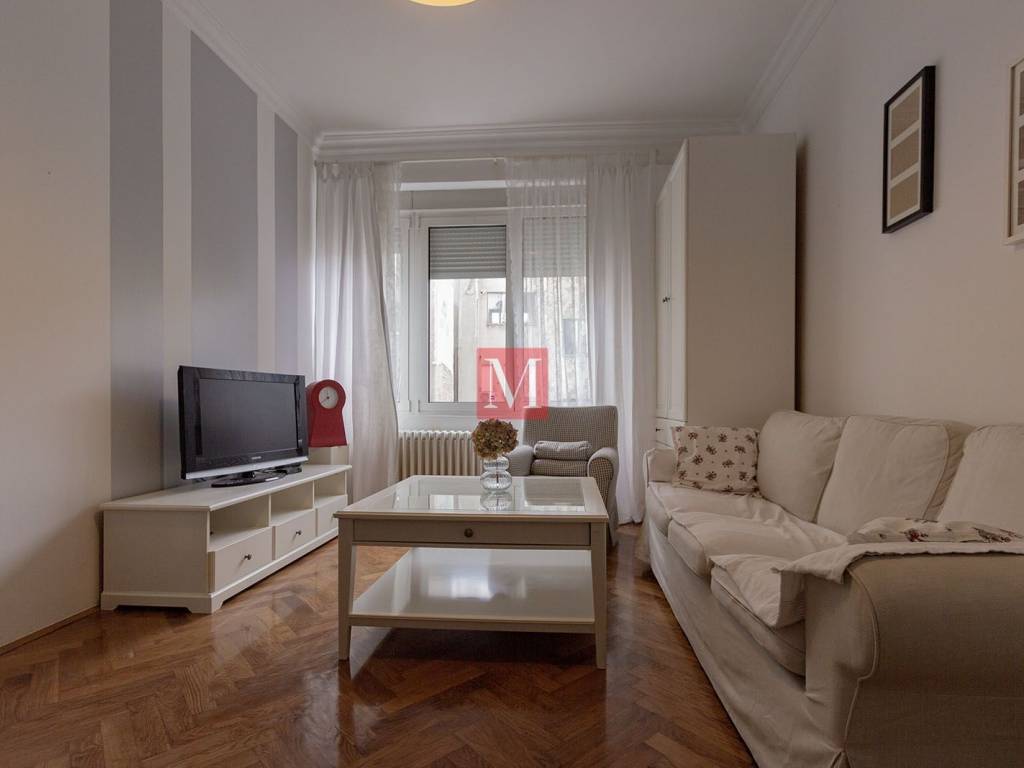 Stan u zgradi, Najam, Zagreb, Donji Grad