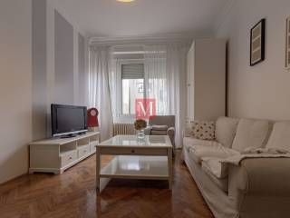 Stan u zgradi, Najam, Zagreb, Donji Grad