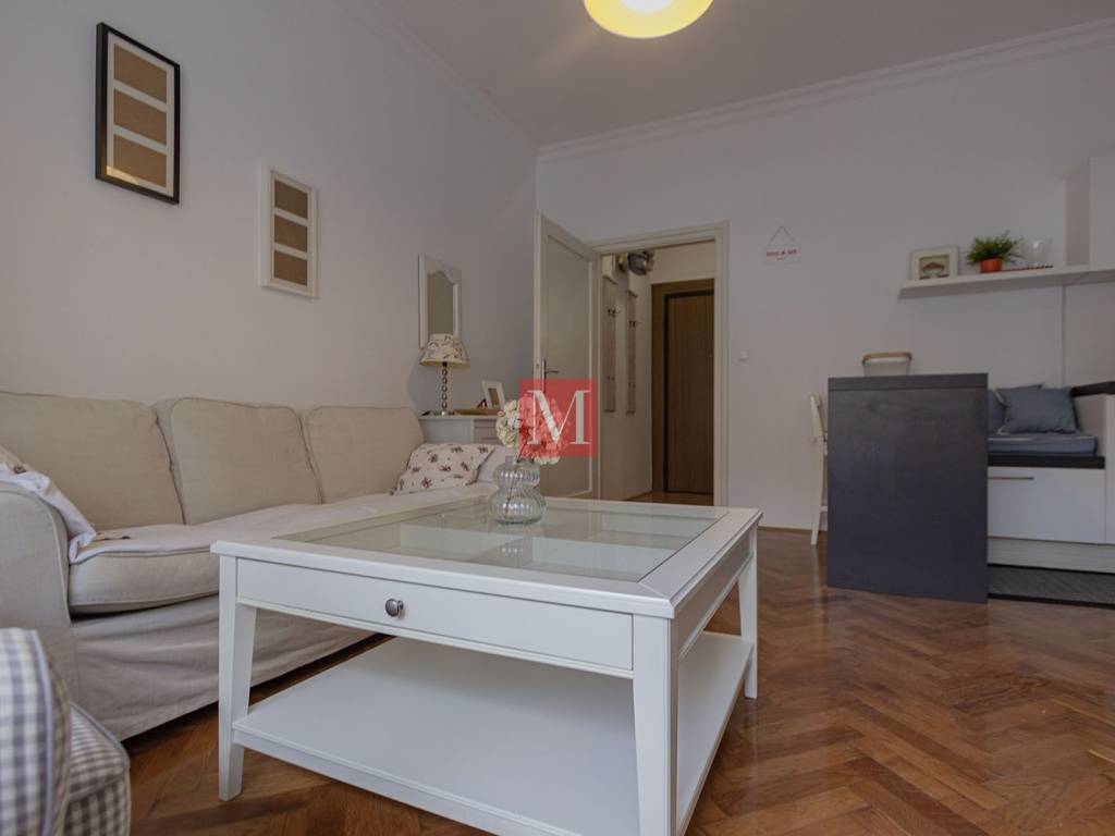 Stan u zgradi, Najam, Zagreb, Donji Grad