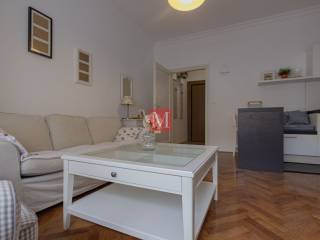 Stan u zgradi, Najam, Zagreb, Donji Grad