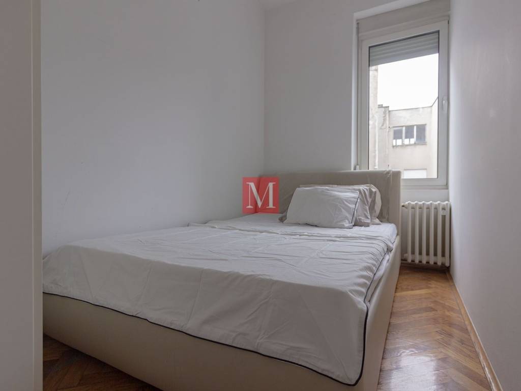 Stan u zgradi, Najam, Zagreb, Donji Grad