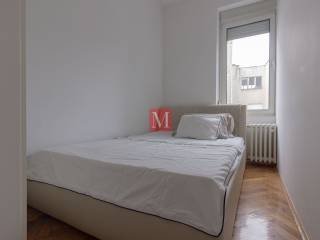 Stan u zgradi, Najam, Zagreb, Donji Grad