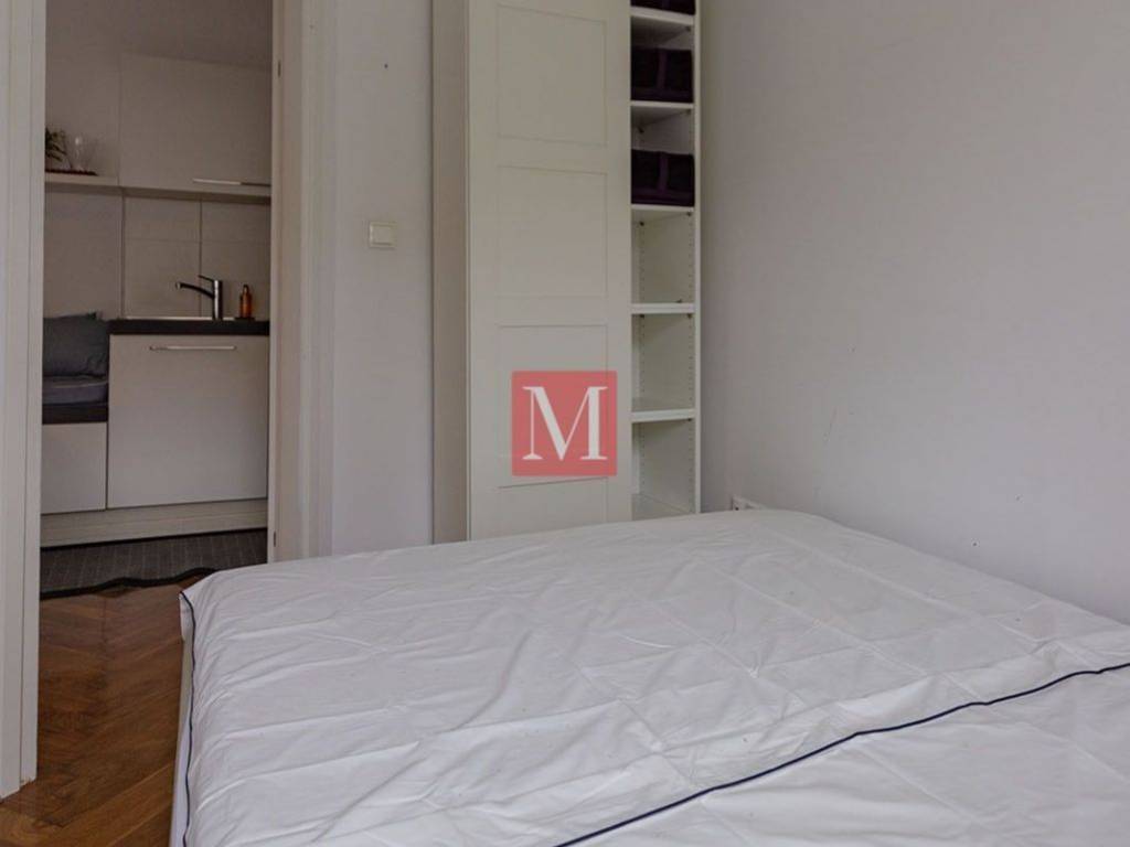 Stan u zgradi, Najam, Zagreb, Donji Grad