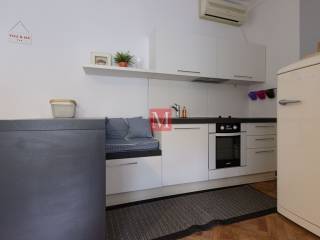 Stan u zgradi, Najam, Zagreb, Donji Grad