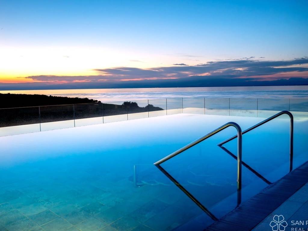 Luksuzni apartman, Prodaja, Umag, Savudrija