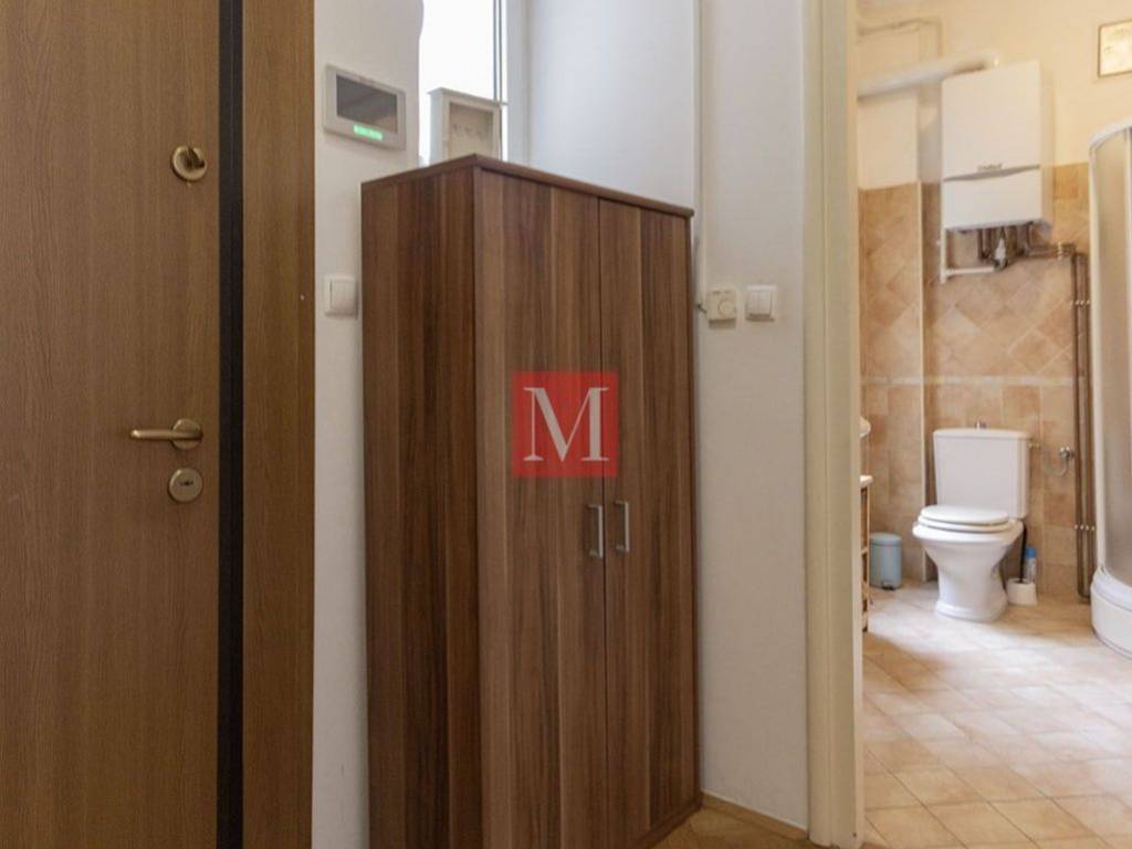 Stan u zgradi, Najam, Zagreb, Donji Grad