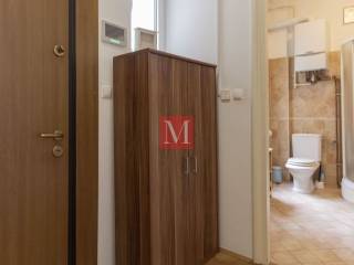 Stan u zgradi, Najam, Zagreb, Donji Grad