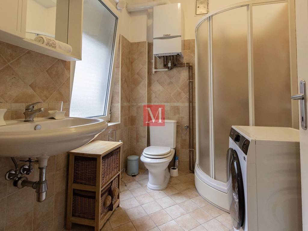 Stan u zgradi, Najam, Zagreb, Donji Grad