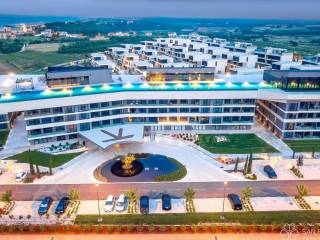 Luksuzni apartman, Prodaja, Umag, Savudrija