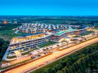 Luksuzni apartman, Prodaja, Umag, Savudrija