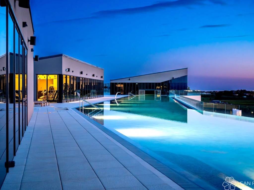 Luksuzni apartman, Prodaja, Umag, Savudrija