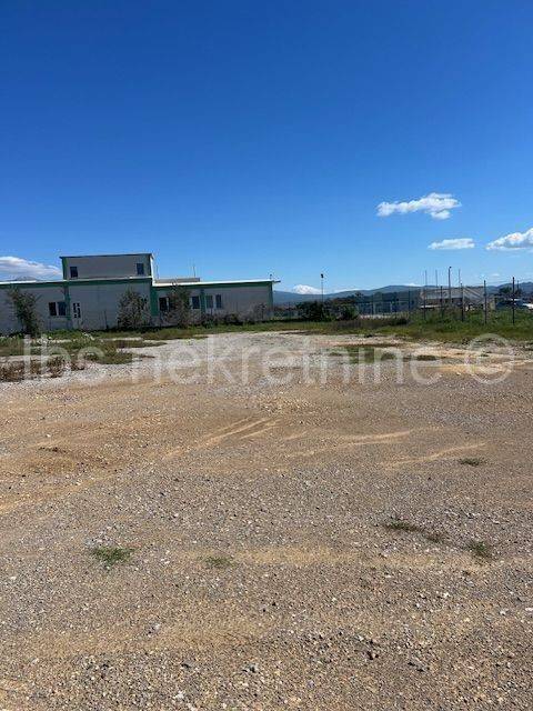 Građevinsko zemljište, Zakup, Sinj, Sinj