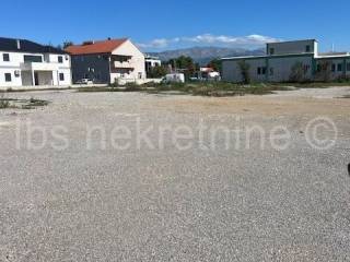 Građevinsko zemljište, Zakup, Sinj, Sinj