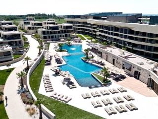 Luksuzni apartman, Prodaja, Umag, Savudrija