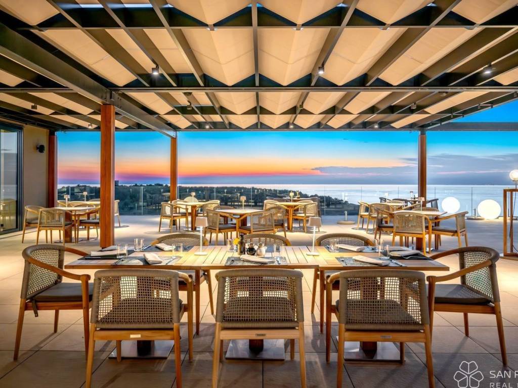 Luksuzni apartman, Prodaja, Umag, Savudrija