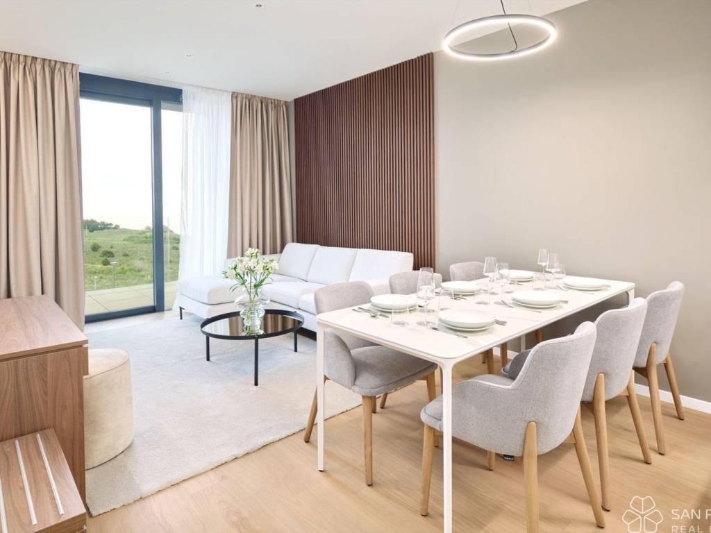 Luksuzni apartman, Prodaja, Umag, Savudrija