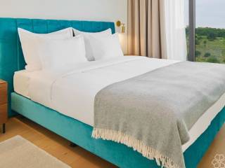 Luksuzni apartman, Prodaja, Umag, Savudrija