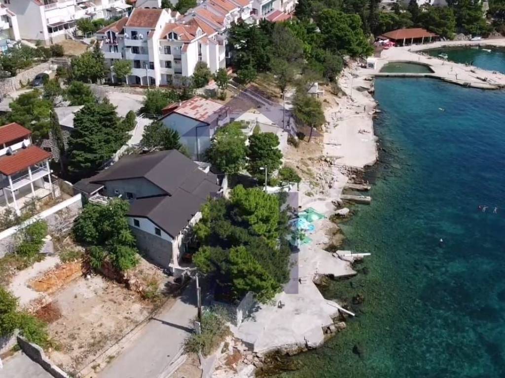 Stambeno poslovni objekt, Prodaja, Karlobag, Karlobag