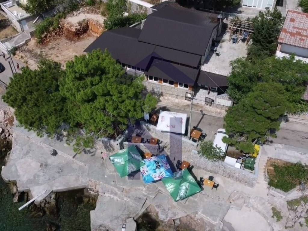 Stambeno poslovni objekt, Prodaja, Karlobag, Karlobag