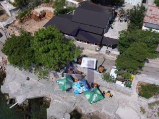 Stambeno poslovni objekt, Prodaja, Karlobag, Karlobag