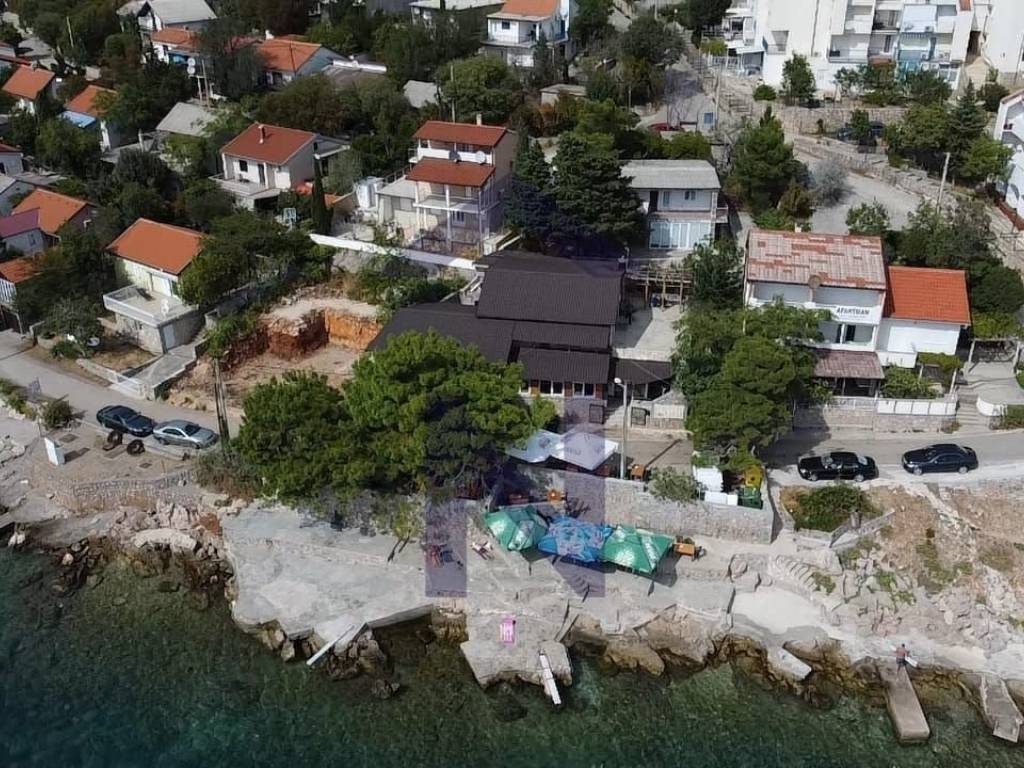 Stambeno poslovni objekt, Prodaja, Karlobag, Karlobag