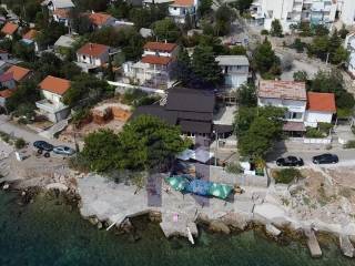 Stambeno poslovni objekt, Prodaja, Karlobag, Karlobag